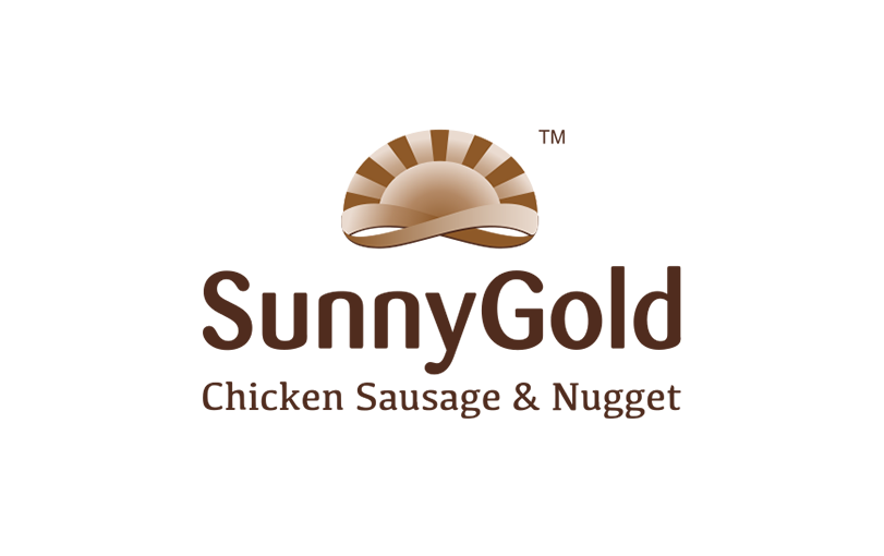 Sunny Gold - logo